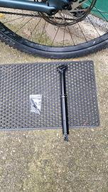 Reggisella telescopico