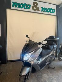 Honda SW-T 400 Scooter