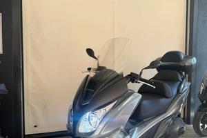 Honda SW-T 400 Scooter