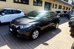 HONDA HR-V 1.5 i-VTEC Comfort Navi