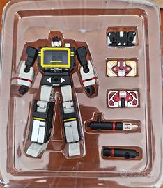 Transformers Soundwave Action Figure 