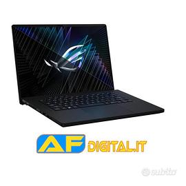 ASUS ROG Zephyrus M16 GU604VY-NM042X LADISPOLI