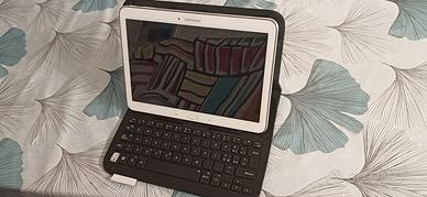 Tablet Samsung Galaxy Tab 4