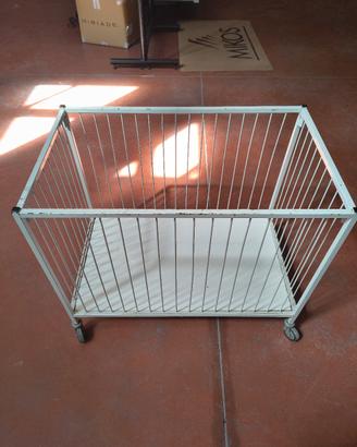 Carrello porta merce