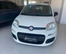 Fiat Panda 0.9 TwinAir Turbo S&S Easy