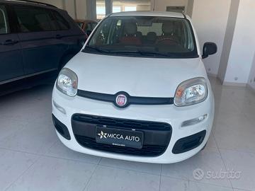 Fiat Panda 0.9 TwinAir Turbo S&S Easy