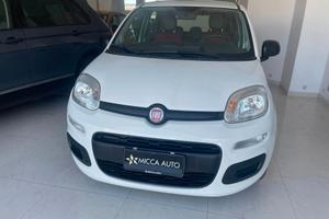 Fiat Panda 0.9 TwinAir Turbo S&S Easy