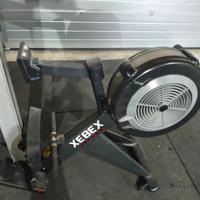 Vogatore Air Rower Xebex REM002
