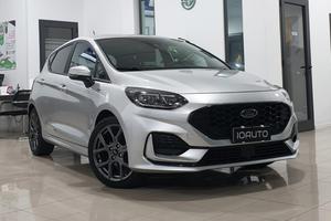 Ford Fiesta 1.0 Ecoboost H 125cv ST-Line 2022