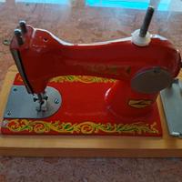 Macchina da cucire 