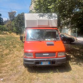 Iveco daily