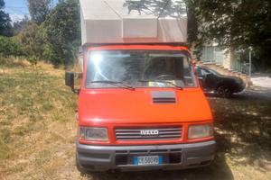 Iveco daily