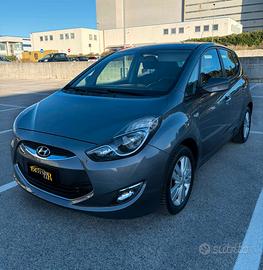 Hyundai 1.4 CRDI XPOSSIBLE