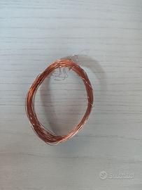 Rame smaltato 7.30 m 10g