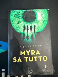 Myra sa tutto