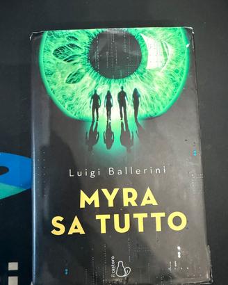 Myra sa tutto