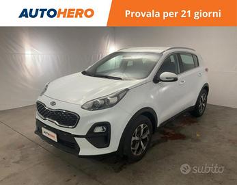 KIA Sportage RB94108