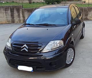 Citroen C3 - BiEnergy - 2009