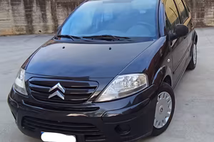 Citroen C3 - BiEnergy - 2009