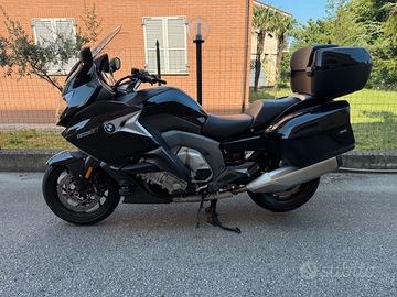 Bmw k 1600 gt - 2017