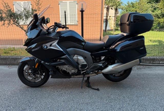 Bmw k 1600 gt - 2017