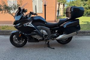 Bmw k 1600 gt - 2017