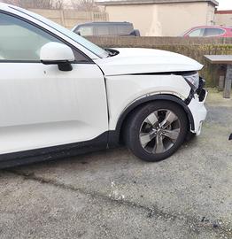 Volvo  XC 40 autocarro