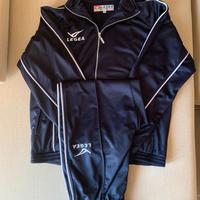 Tuta uomo Legea Tg. XL