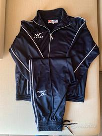 Tuta uomo Legea Tg. XL