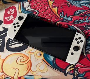 Nintendo swich oled