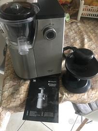 Centrifuga spremiagrumi  per alimenti