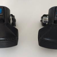 Erogatori Scubapro D400