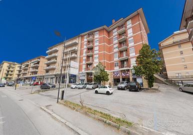 POSTO AUTO A L'AQUILA