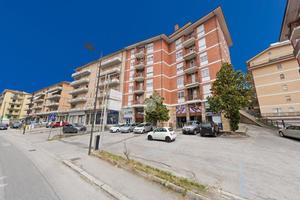 POSTO AUTO A L'AQUILA