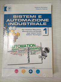 Sistemi e automazione industriale 