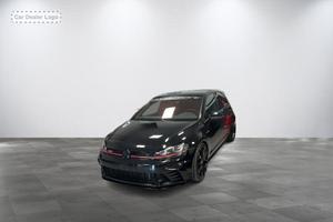 Volkswagen Golf GTI Clubsport Recaro STAGE 2+ Apr