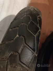 Pneumatici CEAT Himalayan 450