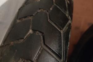 Pneumatici CEAT Himalayan 450