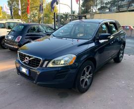 VOLVO XC60 D3 Geartronic Summum