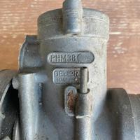 Carburatore 38 dell’orto