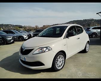 LANCIA Ypsilon III 2015 - Ypsilon 1.2 Gold ecochic