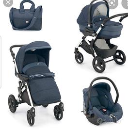 Trio della Cam modello Dinamic