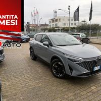 Nissan Qashqai MHEV 140 CV N-Connecta