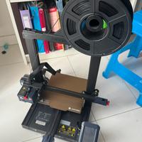 Stampante 3D Anycubic Kobra