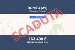 Immobile in asta di 264 m² con più di 5 locali a B