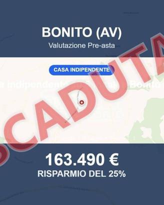 Immobile in asta di 264 m² con più di 5 locali a B