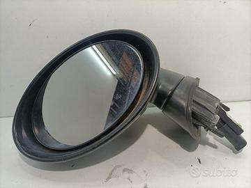 SPECCHIETTO RETROVISORE SINISTRO MINI Cooper 1° S