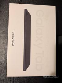 Samsung Galaxy Tab A8 10.5" - PARI AL NUOVO