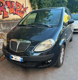 Lancia Musa 1.9 Multijet 100 CV Platino (2006) – T