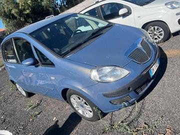 Lancia MUSA 1.3 Multijet 16V 90 CV Oro Plus